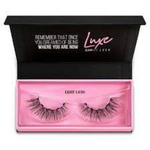 Glamnetic Luxe Lash Premium Magnetic Eye Lashes